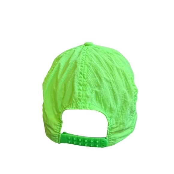 Turner Chevrolet Cadillac Hat VTG Snap Back Flat River Missouri Auto Dealership - Picture 3 of 7